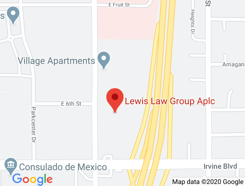 505 N. Tustin Avenue, Suite 155 Santa Ana, CA 92705 Map